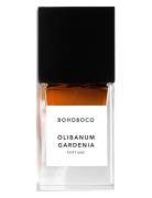 Olibanum • Gardenia Hajuvesi Eau De Parfum Nude Bohoboco