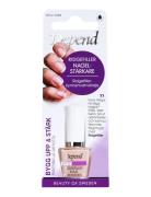 Ridgefiller Nagelstärkare Kynsienhoito Nude Depend Cosmetic