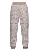 Odin Pants Outerwear Thermo Outerwear Thermo Trousers Multi/patterned ...