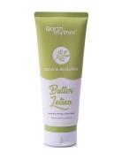 Olive & Aloe Vera Butter Body Lotion Ihovoide Vartalovoide Nude Earth ...