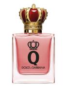 Q By Dolce&Gabbana Intense Edp Hajuvesi Eau De Parfum Nude Dolce&Gabba...