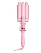 Mini Waver 25Mm - Pink Kiharrin Pink Mermade Hair