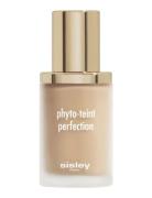 Phyto-Teint Perfection 3N Apricot Meikkivoide Meikki Sisley