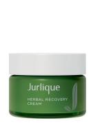 Herbal Recovery Cream 50 Ml Päivävoide Kasvovoide Nude Jurlique