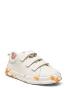 Runner Four Matalavartiset Sneakerit Tennarit Cream Camper