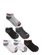 Levi's® Core Low Cut Socks 6-Pack Sukat Multi/patterned Levi's