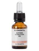 Bioearth Elementa Glycolic Acid 10% Booster Seerumi Kasvot Ihonhoito N...