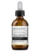 Bioearth Hair 2.0 Rebalancing Serum Hiusöljy Nude Bioearth