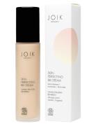 Joik Organic Skin Perfecting Bb Lotion Cc-voide Bb-voide Nude JOIK