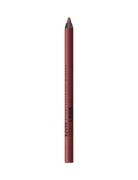 Nyx Professional Makeup Line Loud Lip Pencil 31 Ten Out Of Ten 1.2G Hu...