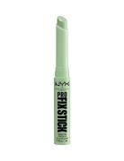 Nyx Professional Makeup Pro Fix Stick Concealer 0.1 Green 1.6G Peitevo...