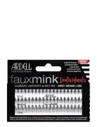 Faux Mink Individual Combo Pack Ripset Meikki Black Ardell