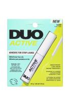 Duo Active Brush On Clear Ripset Meikki Nude Ardell