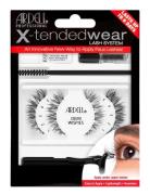 X-Tended Wear Demi Wispies Ripset Meikki Black Ardell