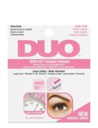 Duo Quick-Set Dark Ripset Meikki Nude Ardell