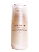 Shiseido Benefiance Wrinkle Smoothing Smoothing Day Emulsion Päivävoid...