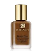 Double Wear Stay-In-Place Makeup Foundation Spf10 Meikkivoide Meikki E...