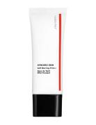 Shiseido Synchro Skin Soft Blurring Primer Pohjustusvoide Meikki White...