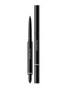 Lasting Eyeliner Pencil Eyeliner Rajauskynä Meikki Brown SENSAI