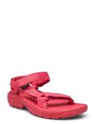 Hurricane Xlt 2 Matalapohjaiset Sandaalit Red Teva