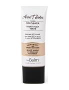 Anne T. Dote Tinted Moisturizer Light Cc-voide Bb-voide Nude The Balm