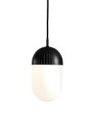 Dot Pendant Home Lighting Lamps Ceiling Lamps Pendant Lamps Black WOUD