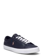 Leather-Longwood-Sk-Vlc Matalavartiset Sneakerit Tennarit Blue Polo Ra...