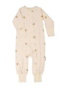 Geggamoja X Mrs Mighetto Bamboo Baby Pyjamas Pyjama Sie Jumpsuit Haala...