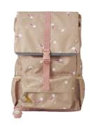 Backpack - Large - Shooting Star - Accessories Bags Backpacks Multi/pa...