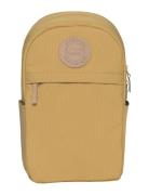 Urban Mini, Yellow Accessories Bags Backpacks Yellow Beckmann Of Norwa...