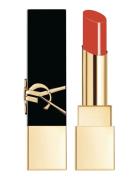 Rouge Pur Couture The Bold Huulipuna Meikki Brown Yves Saint Laurent