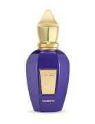 Accento Edp 50Ml Hajuvesi Eau De Parfum Nude Xerjoff