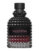 Valentino Born In Roma Uomo Edp V50Ml Hajuvesi Eau De Parfum Nude Vale...