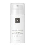 Elixir Collection Overnight Hydrating Hair Mask Hiusnaamio Nude Ritual...