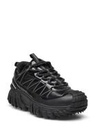 K/Trail Kc Matalavartiset Sneakerit Tennarit Black Karl Lagerfeld Shoe...