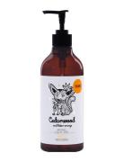 Yope Liquid Soap Cedarwood & Bitter Orange Käsisaippua Nude YOPE