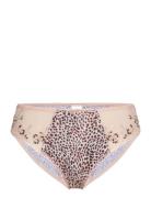 Lindsey Brief Alushousut Brief Tangat Pink Fantasie