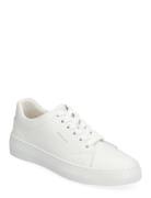 Lawill Sneaker Matalavartiset Sneakerit Tennarit White GANT
