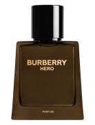 Burberry Hero Parfum Parfum 50 Ml Hajuvesi Eau De Parfum Nude Burberry