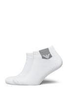 Men's Knit Ankle Socks Nilkkasukat Lyhytvartiset Sukat White Emporio A...
