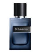 Ysl Y Elixir 60Ml Hajuvesi Eau De Parfum Nude Yves Saint Laurent