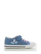 Lilostitch Sneaker Matalavartiset Sneakerit Tennarit Beige Lilo & Stit...