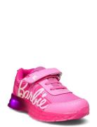 Barbie Sneaker Matalavartiset Sneakerit Tennarit Pink Barbie