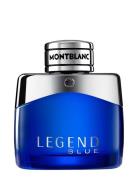 Legend Blue Edp 30 Ml Hajuvesi Eau De Parfum Nude Montblanc