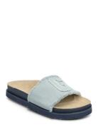 Mardale Sport Sandal Matalapohjaiset Sandaalit Blue GANT