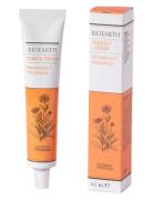 Bioearth - The Herbalist Calendula Cream Päivävoide Kasvovoide Nude Bi...