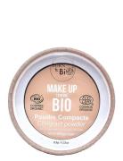 Born To Bio Organic Compact Powder Puuteri Meikki Born To Bio