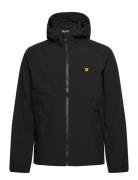 Energy Jacket Ohut Takki Black Lyle & Scott Sport