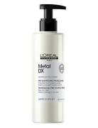 Metal Dx Pre-Shampoo Shampoo Nude L'Oréal Professionnel