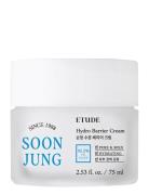 Soon Jung Hydro Barrier Cream Päivävoide Kasvovoide Nude ETUDE